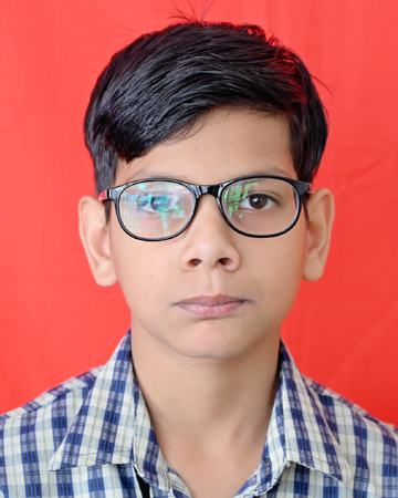 Kanha Makhan Public School, Mathura