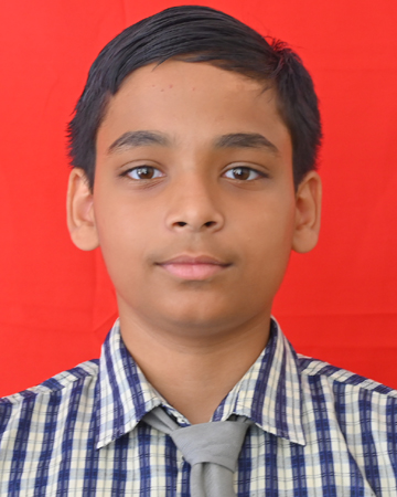 Kanha Makhan Public School, Mathura