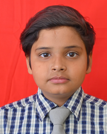 Kanha Makhan Public School, Mathura