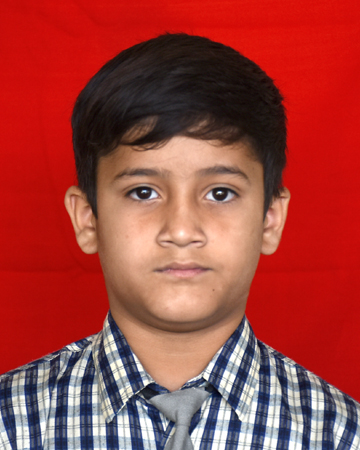 Kanha Makhan Public School, Mathura