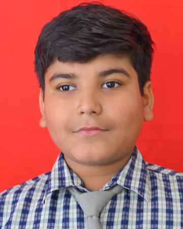 Kanha Makhan Public School, Mathura