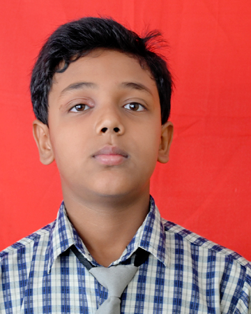 Kanha Makhan Public School, Mathura
