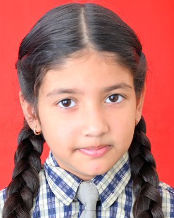 Kanha Makhan Public School, Mathura