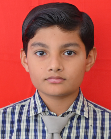 Kanha Makhan Public School, Mathura