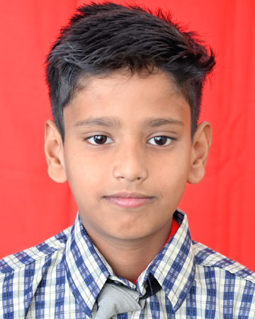 Kanha Makhan Public School, Mathura