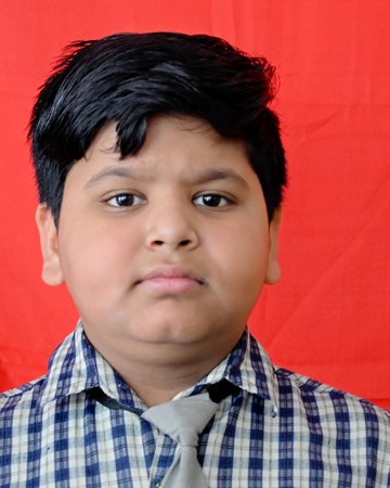 Kanha Makhan Public School, Mathura