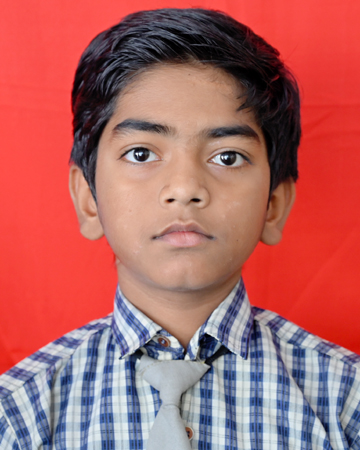 Kanha Makhan Public School, Mathura