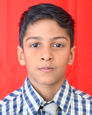 Kanha Makhan Public School, Mathura