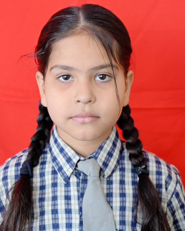 Kanha Makhan Public School, Mathura