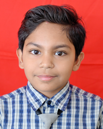 Kanha Makhan Public School, Mathura