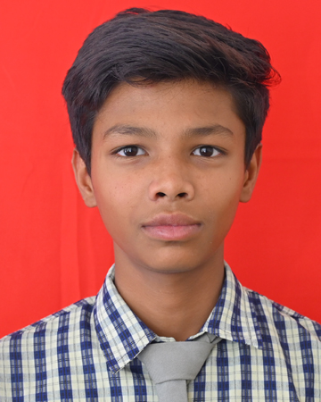 Kanha Makhan Public School, Mathura