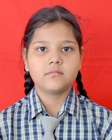 Kanha Makhan Public School, Mathura