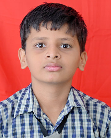 Kanha Makhan Public School, Mathura