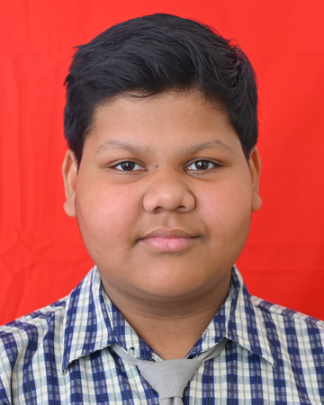 Kanha Makhan Public School, Mathura