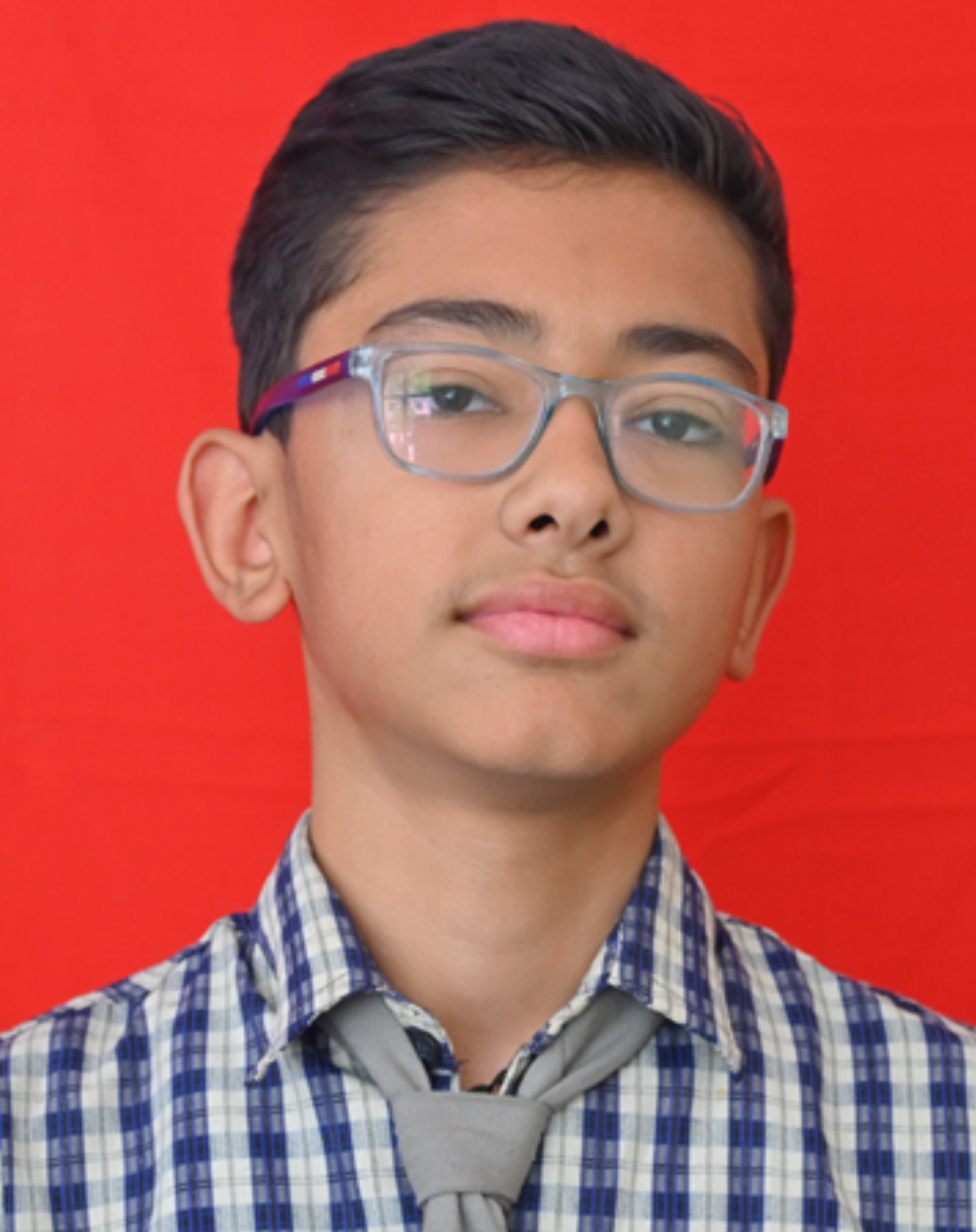 Kanha Makhan Public School, Mathura