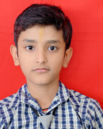 Kanha Makhan Public School, Mathura