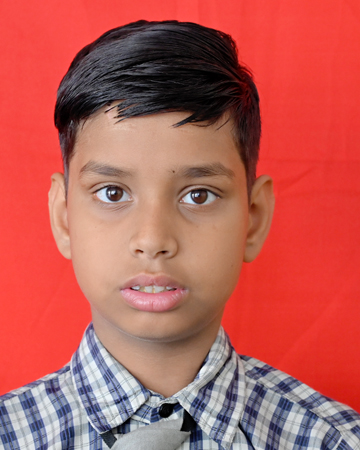 Kanha Makhan Public School, Mathura