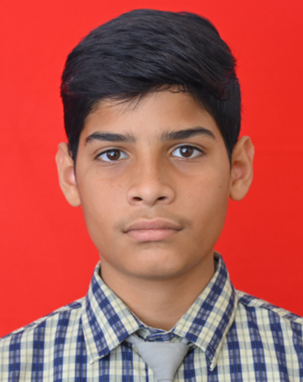 Kanha Makhan Public School, Mathura