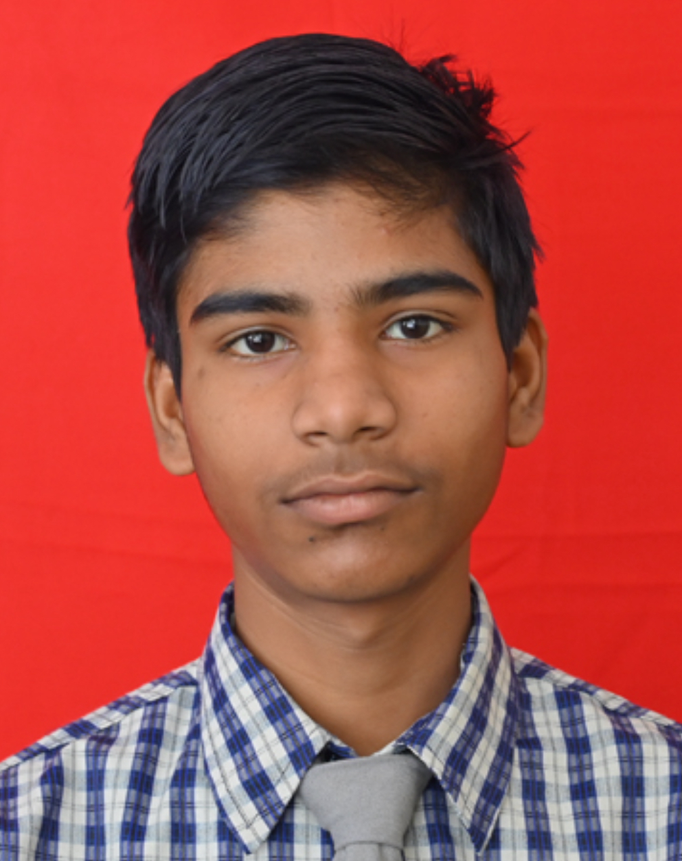 Kanha Makhan Public School, Mathura
