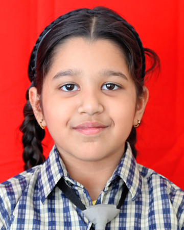 Kanha Makhan Public School, Mathura