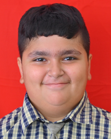 Kanha Makhan Public School, Mathura