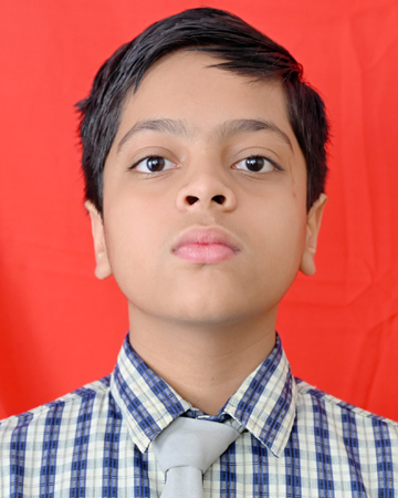 Kanha Makhan Public School, Mathura
