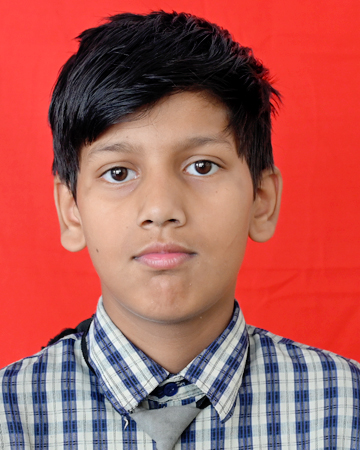 Kanha Makhan Public School, Mathura