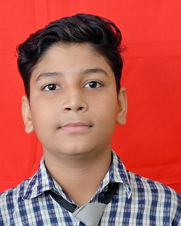 Kanha Makhan Public School, Mathura