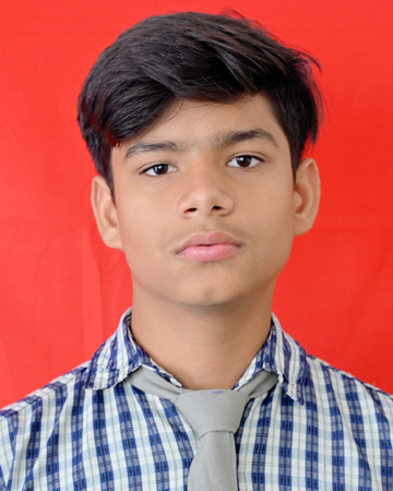 Kanha Makhan Public School, Mathura
