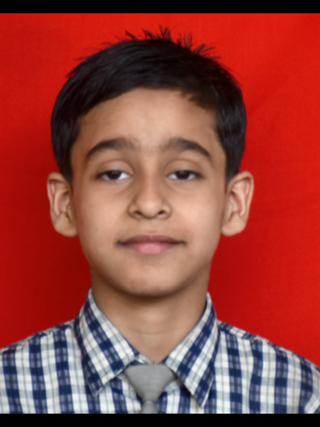 Kanha Makhan Public School, Mathura