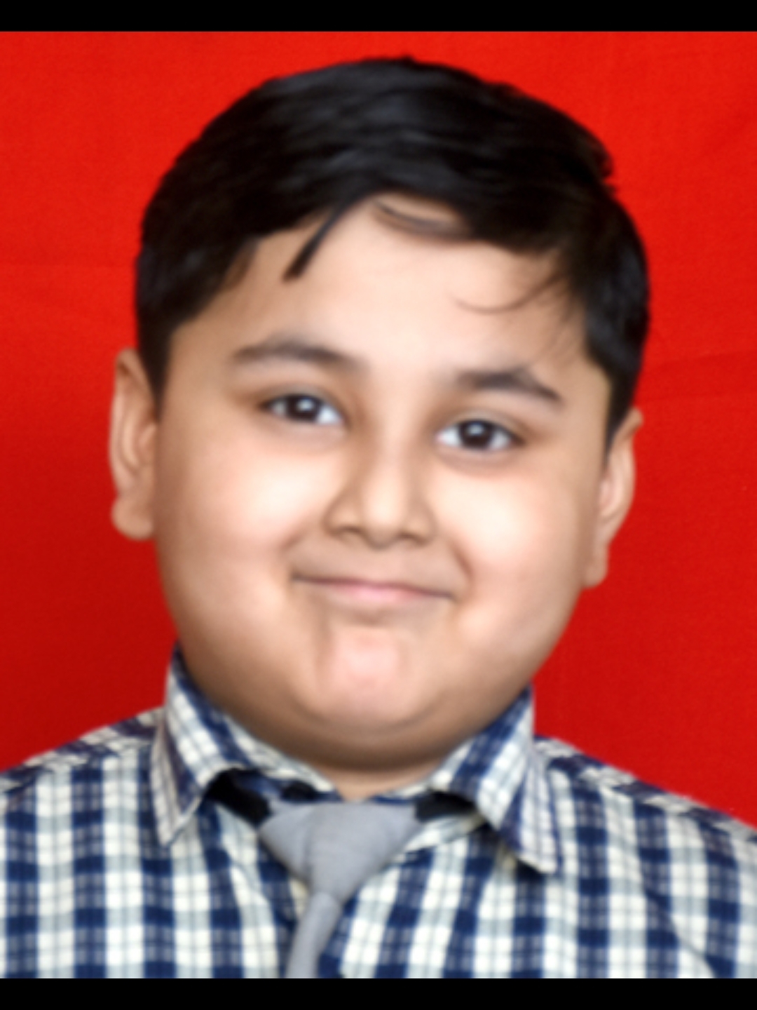 Kanha Makhan Public School, Mathura