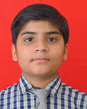 Kanha Makhan Public School, Mathura