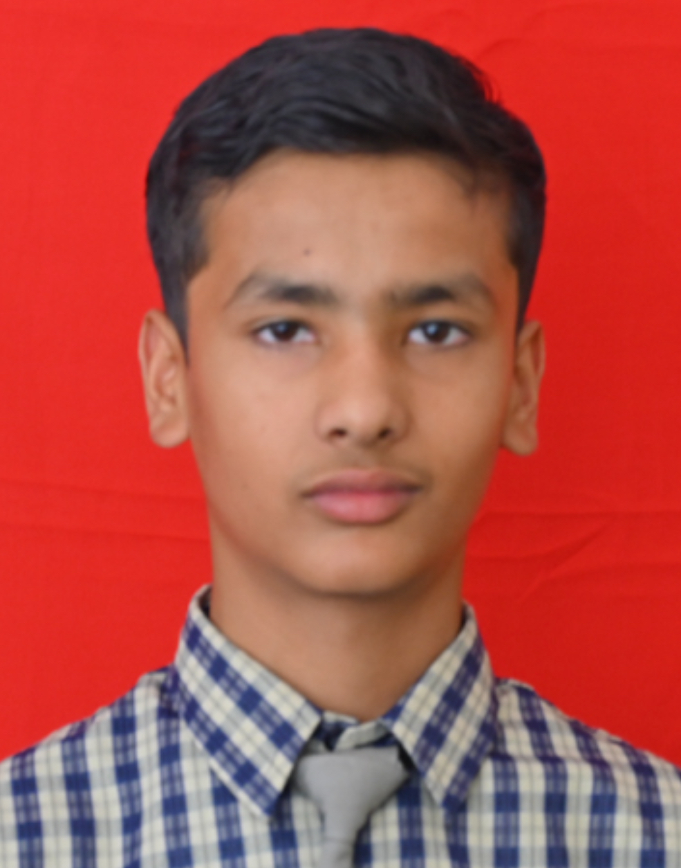 Kanha Makhan Public School, Mathura