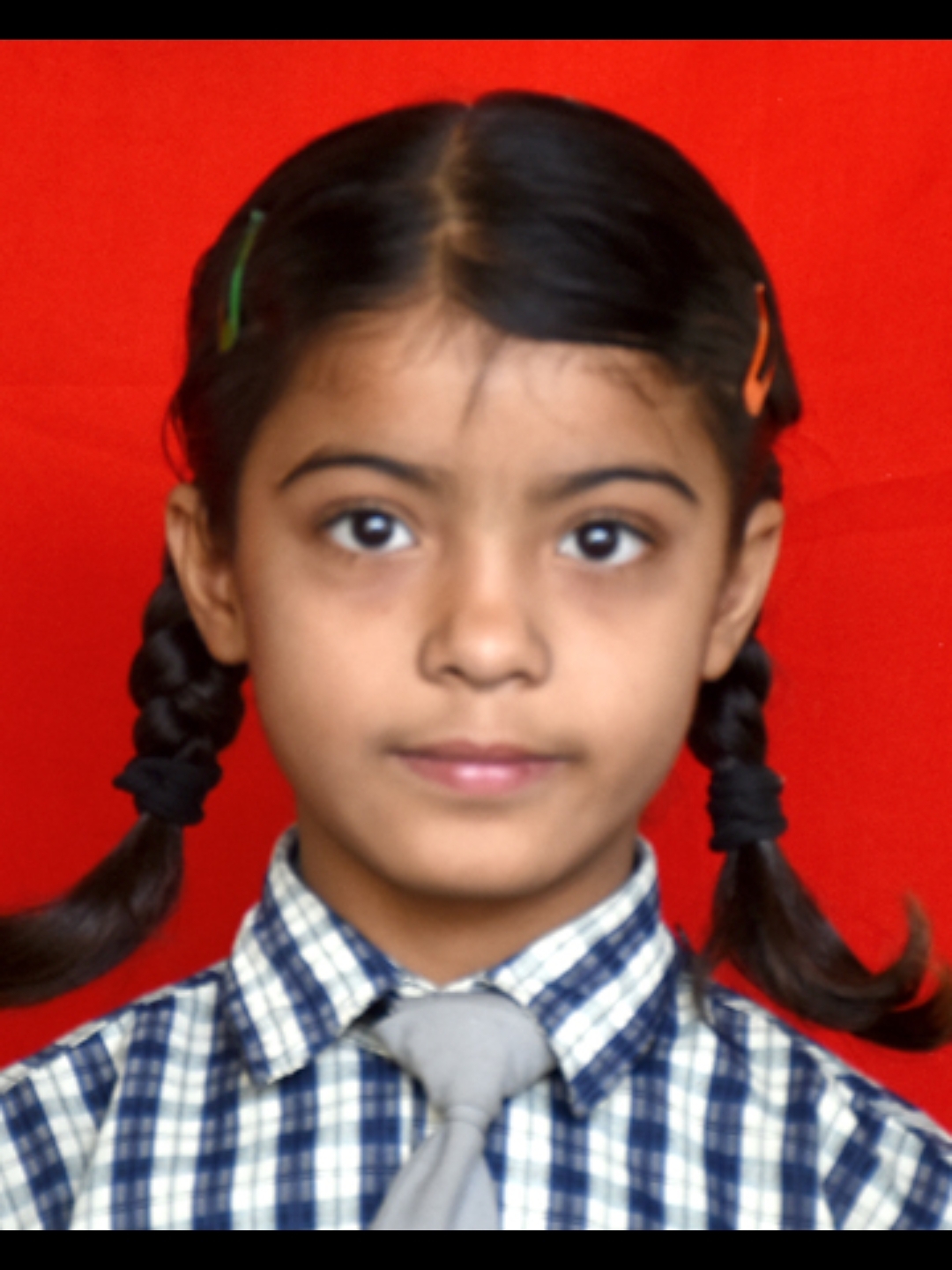 Kanha Makhan Public School, Mathura