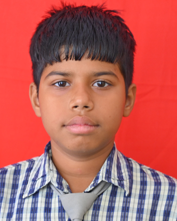 Kanha Makhan Public School, Mathura