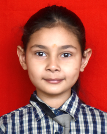 Kanha Makhan Public School, Mathura