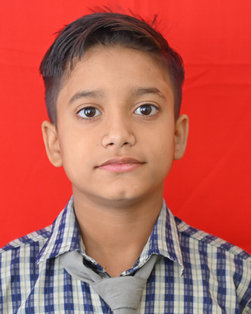 Kanha Makhan Public School, Mathura