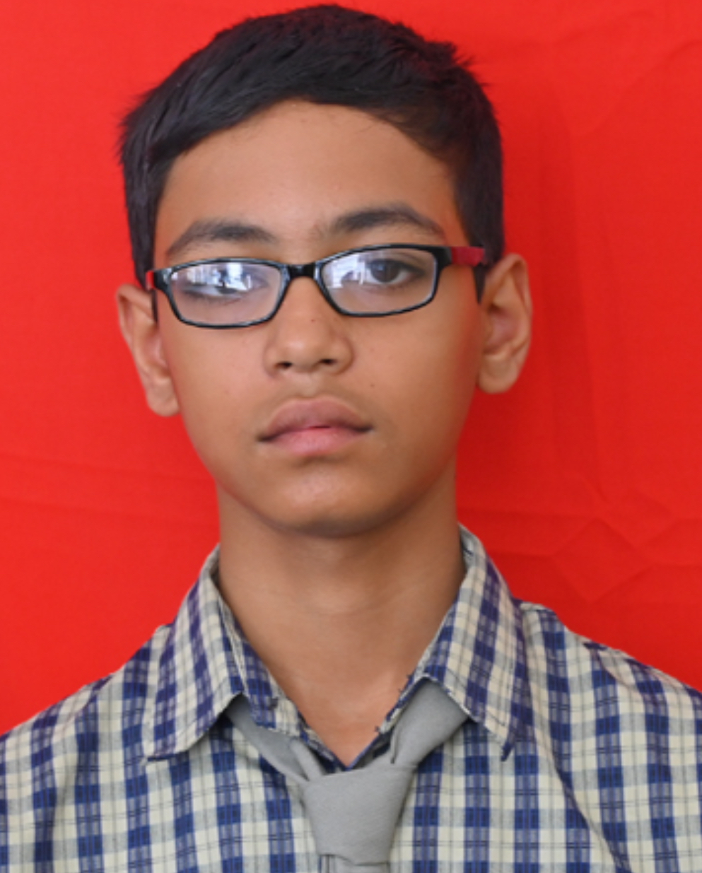 Kanha Makhan Public School, Mathura