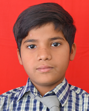 Kanha Makhan Public School, Mathura