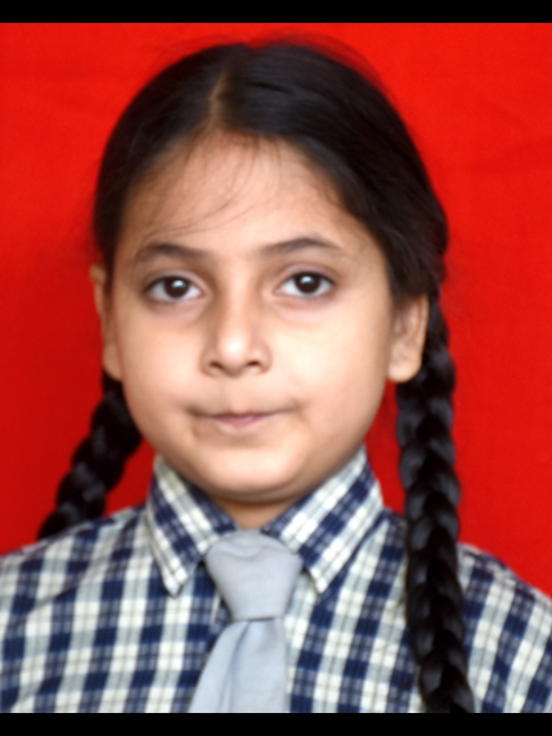 Kanha Makhan Public School, Mathura