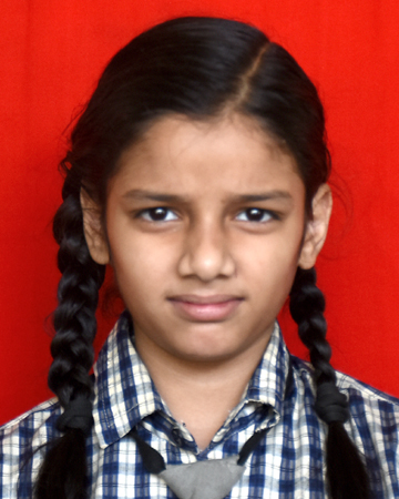 Kanha Makhan Public School, Mathura