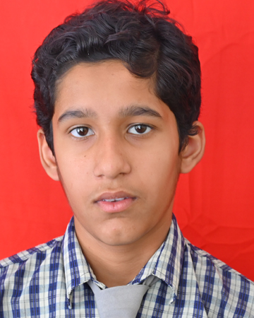 Kanha Makhan Public School, Mathura