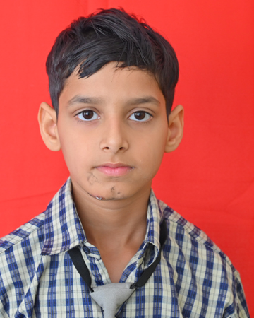 Kanha Makhan Public School, Mathura