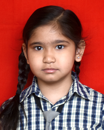 Kanha Makhan Public School, Mathura