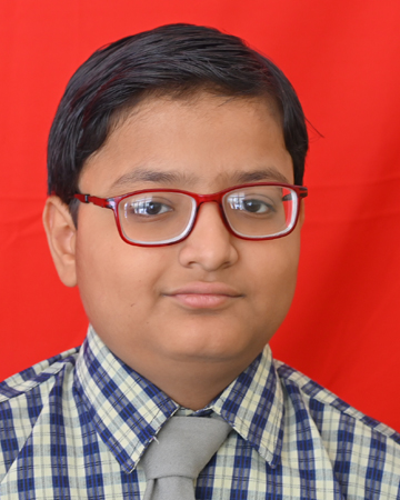 Kanha Makhan Public School, Mathura