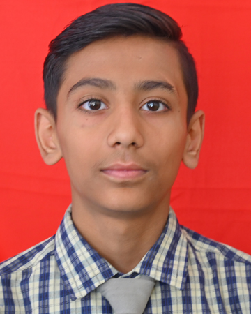 Kanha Makhan Public School, Mathura