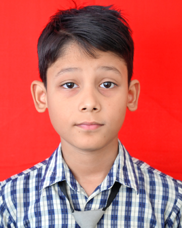 Kanha Makhan Public School, Mathura