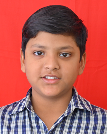 Kanha Makhan Public School, Mathura