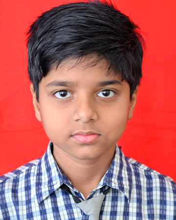Kanha Makhan Public School, Mathura