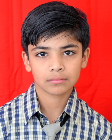 Kanha Makhan Public School, Mathura